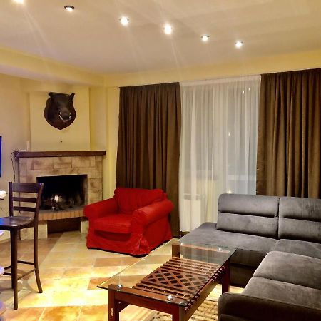 3-Room Apartment Nft Gudauri Penta 103 エクステリア 写真