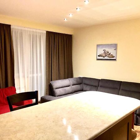 3-Room Apartment Nft Gudauri Penta 103 エクステリア 写真