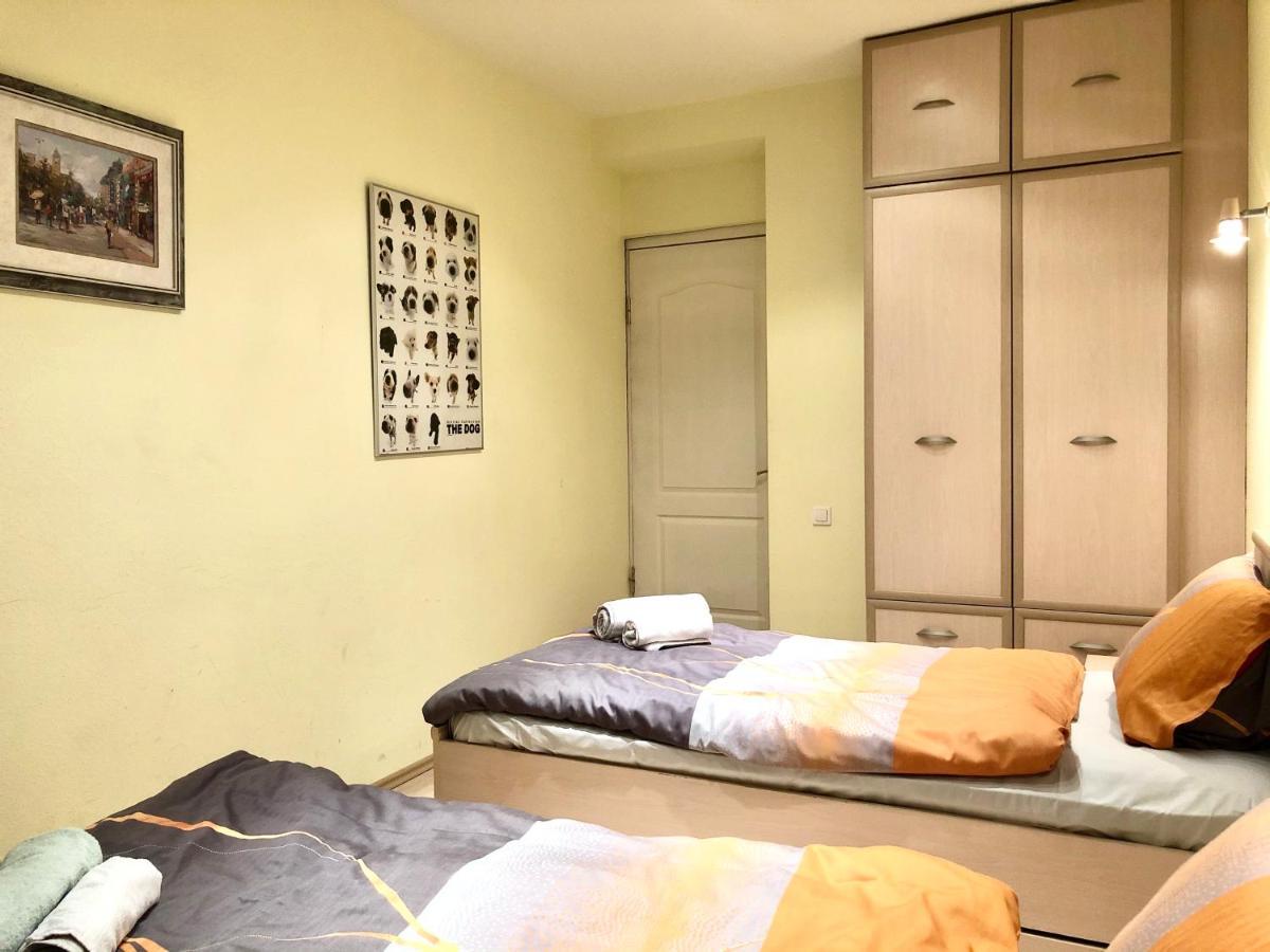 3-Room Apartment Nft Gudauri Penta 103 エクステリア 写真