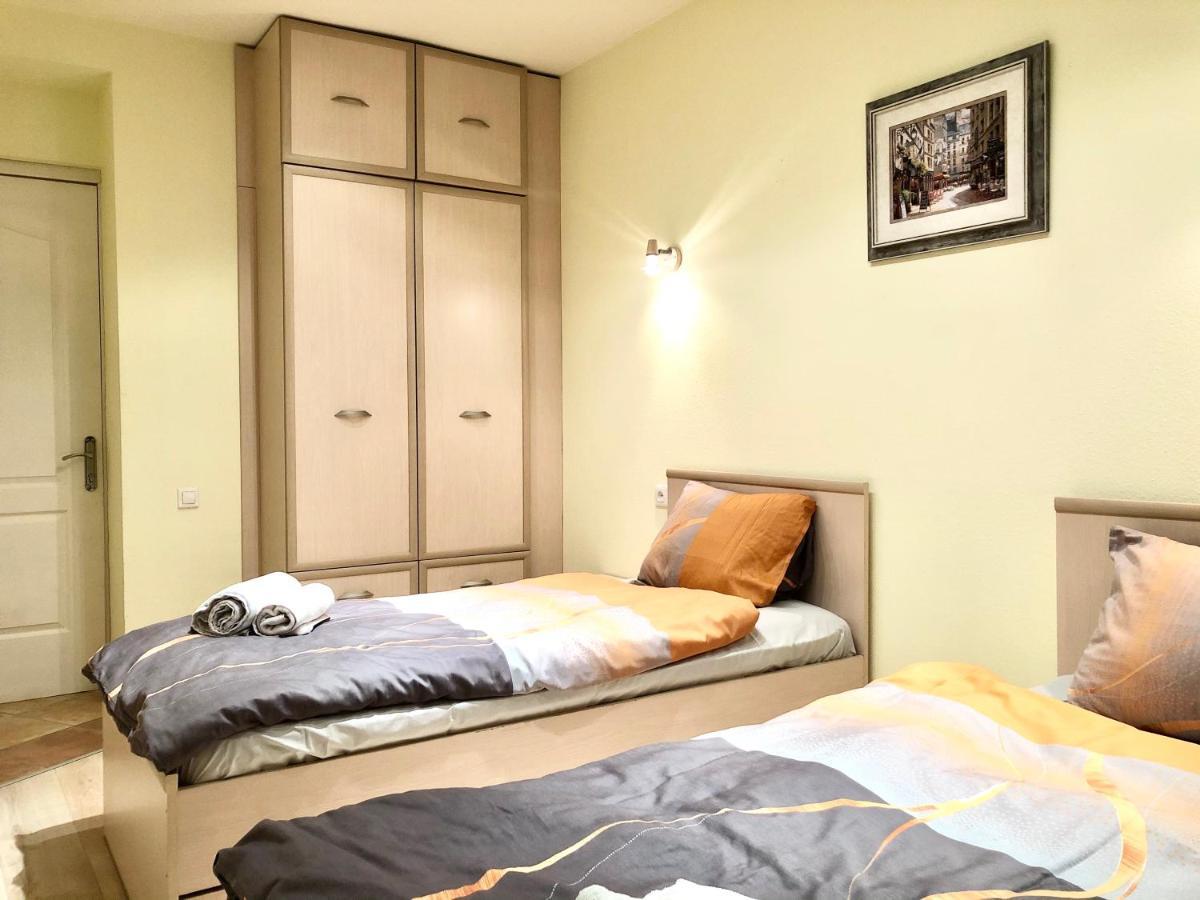 3-Room Apartment Nft Gudauri Penta 103 エクステリア 写真