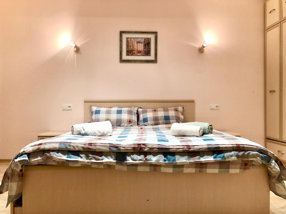 3-Room Apartment Nft Gudauri Penta 103 エクステリア 写真